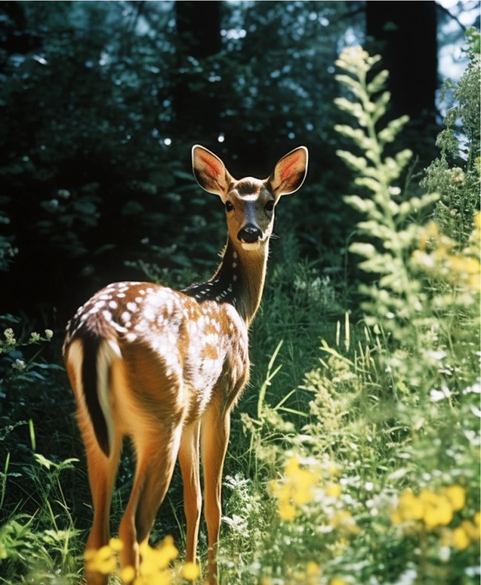 biche